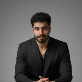 Ismail Masoumabadi, Netværkssikkerhed & international salgsledelse